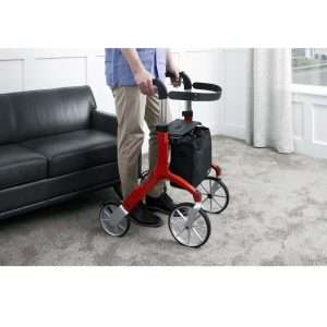 Stander Let’s Fly Rollator - Image 4