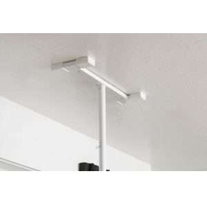 Stander Security Pole & Curve Grab Bar - Image 6