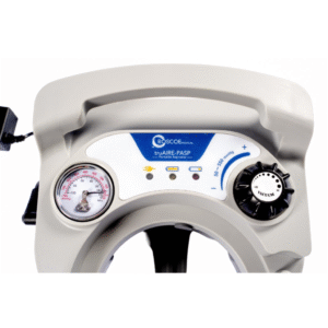 truAIRE Portable Suction Machine — Premium Portable Suction Device & Aspirator for Medical Use - Image 3