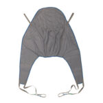 Invacare Hoyer Lift Sling and Divided Leg Sling for Safe Transfers