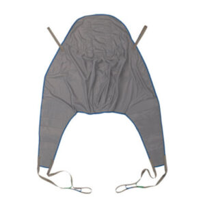 Invacare Hoyer Lift Sling and Divided Leg Sling for Safe Transfers