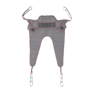 Invacare Premier Series Standing Sling for Seniors - Image 2
