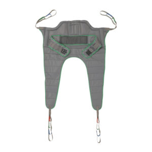 Invacare Premier Series Standing Sling for Seniors - Image 3