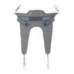 Invacare Standing Sling for Seniors: Transfer Stand-Assist Sling