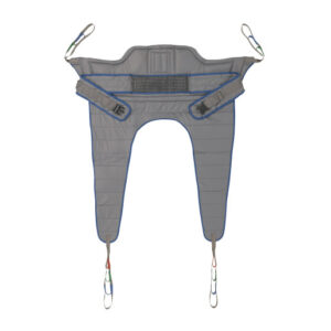 Invacare Standing Sling for Seniors: Transfer Stand-Assist Sling