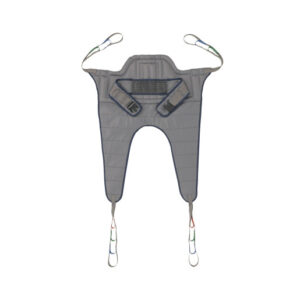 Invacare Premier Series Standing Sling for Seniors - Image 4