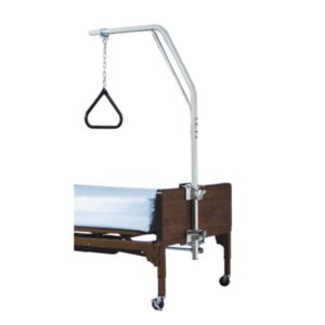 Lumex Versa-Helper Trapeze – Adjustable Patient Mobility Aid for Bed Transfers, 250 lb Capacity