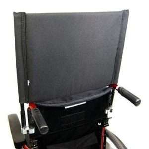 Karman S-115 Backrest Extension - Image 2