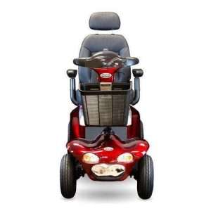 Shoprider Enduro XL4 4 Wheel Scooter - Image 3