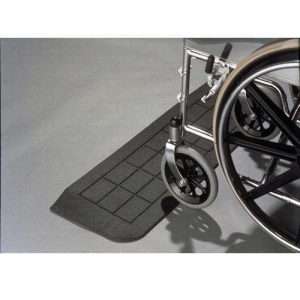 PVI Rubber Threshold - Image 3