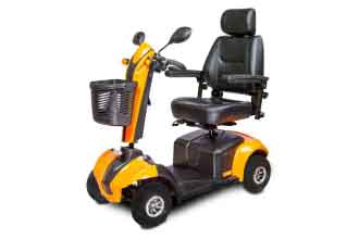 electric mobility scooter