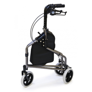 Lumex GF 3-Wheel Cruiser – Lightweight 3 Wheeler Mobility Walker - Image 4