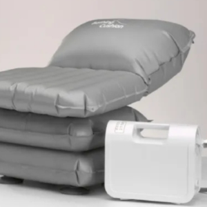 Mangar Bathing Cushion – Portable Inflatable Bath Lift for Elderly Adults, Seniors & Limited Mobility Users - Image 4