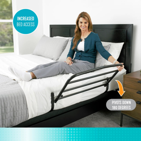 30 Inch Safety Bed Rail 2 30 Inch Safety Bed Rail 2