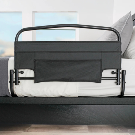30 Inch Safety Bed Rail 7 30 Inch Safety Bed Rail 7