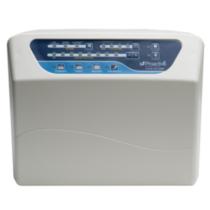 Protekt® Aire 6000 Low Air Loss Mattress System with Alternating Pressure, Deluxe Digital Pump and Cell-on-Cell Support Base 5 Protekt® Aire 6000 Low Air Loss Mattress System with Alternating Pressure, Deluxe Digital Pump and Cell-on-Cell Support Base - Image 2