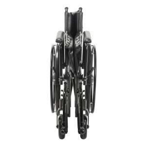 Drive Medical Bariatric Sentra EC Heavy-Duty Wheelchair - Image 4