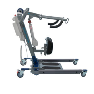 Protekt 500 Sit Stand Lift – Superior Strength & Fast, Safe Patient Transfers - Image 2