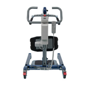 Protekt 500 Sit Stand Lift – Superior Strength & Fast, Safe Patient Transfers - Image 3