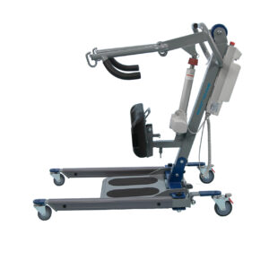 Protekt 500 Sit Stand Lift – Superior Strength & Fast, Safe Patient Transfers - Image 4