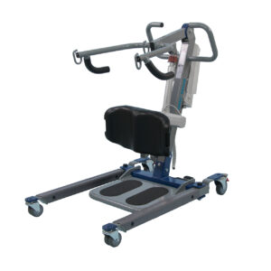 Protekt 500 Sit Stand Lift – Superior Strength & Fast, Safe Patient Transfers - Image 5