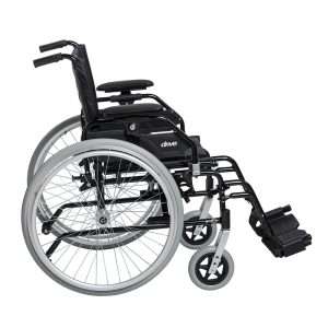 Lightweight manual wheelchairs for sale - ergonomic design, easy maneuverability