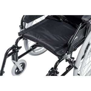 Drive Medical Lynx Ultra Light Wheelchair - Image 7