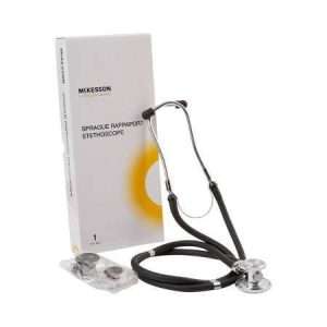 McKesson LUMEON Sprague Stethoscope - Image 2