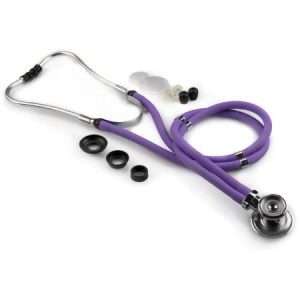 McKesson LUMEON Sprague Stethoscope - Image 5