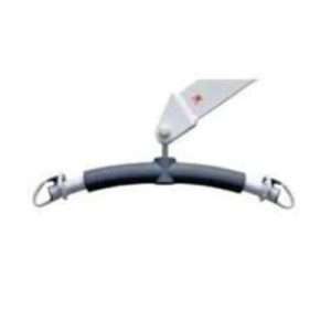 Joerns Hoyer HPL700 Low Profile (6-pt) Loop Spreader Bar - Image 2