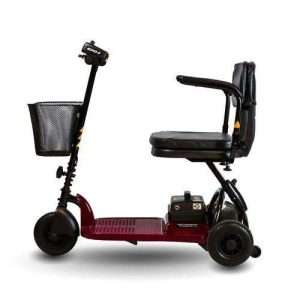 Shoprider Echo 3 Wheel Scooter - Image 3