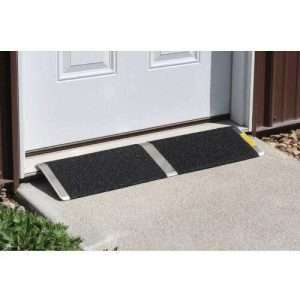 PVI Standard Threshold Ramps - Image 2