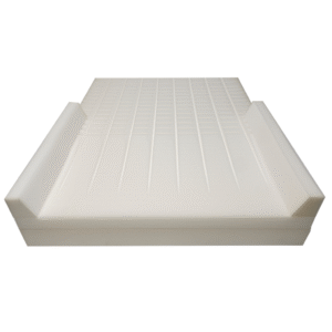 Protekt 300 Pressure Foam Hospital Bed Mattress - Image 4
