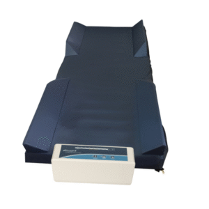 Protekt Aire 4000DX Hospital Air Mattress with Digital Pump - Image 4