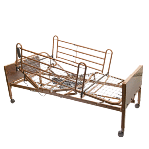 Protekt Akra FE Full Electric Hospital Bed - Image 3