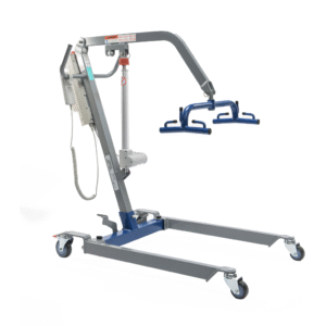 Protekt Transformer Homecare Patient Lift – Optional Electric Upgrade - Image 9