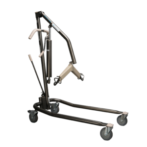 Protekt Onyx Hydraulic Patient Lift – 450 lb Capacity | Affordable, Safe & Built to Last - Image 3