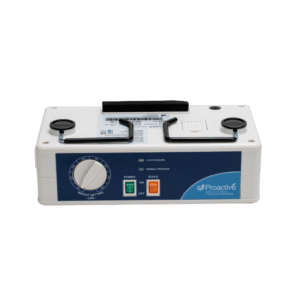 Protekt Aire 3000 Alternating Low Air Loss Mattress System - Image 4