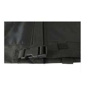 Diestco 4-Corner Slit Powechair Covers - Image 3