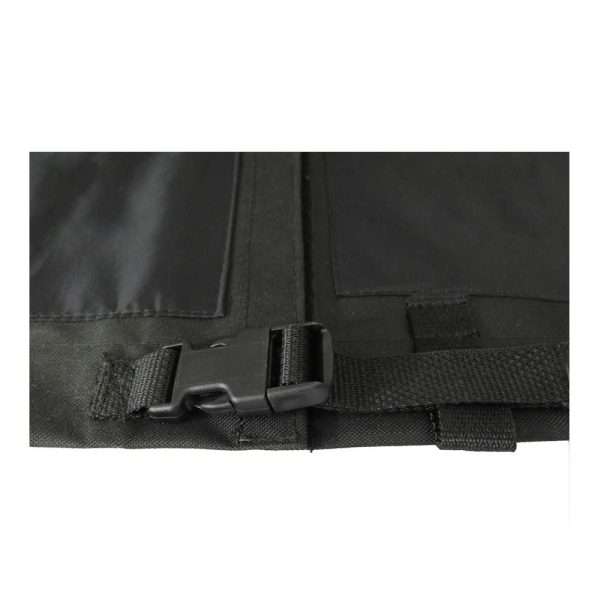 4 Corner Slit detail 4 Corner Slit detail