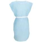 McKesson Patient Exam Gown 2X-Large Disposable