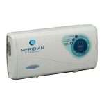 Meridian Electronic Apm Pump