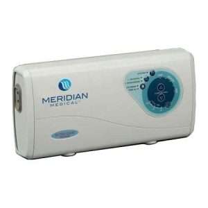Meridian Electronic Apm Pump