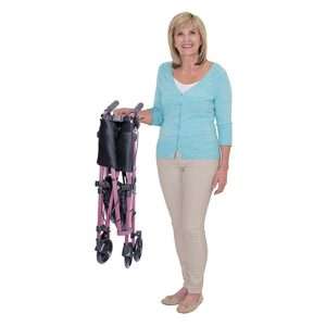 Stander EZ Fold-N-Go Rollator - Image 4