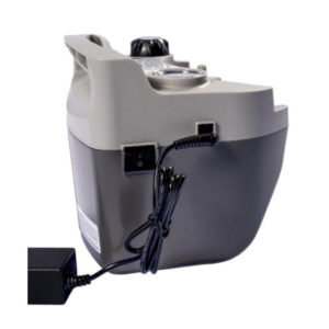 truAIRE Portable Suction Machine — Premium Portable Suction Device & Aspirator for Medical Use - Image 2