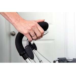 Stander Let’s Go Indoor Rollator - Image 5