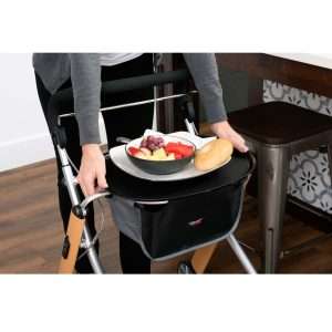 Stander Let’s Go Indoor Rollator - Image 2