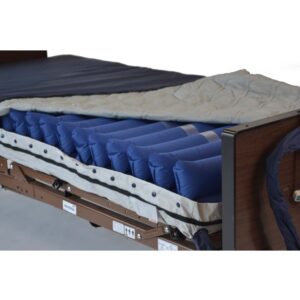 Meridian Ultra-Care 4800 Standard Alternating Pressure/Low Air Loss Mattress System - Image 5