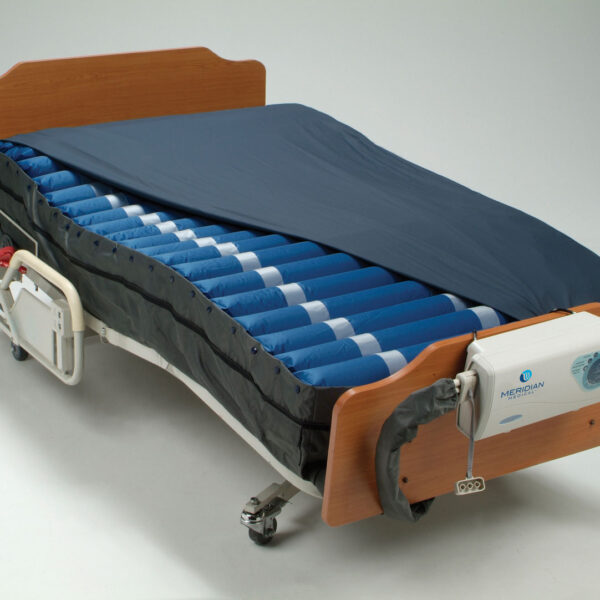 Meridian Ultra Care Xtra Bariatric Medical Air Bed