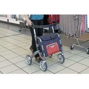 Stander Let’s Shop Rollator - Image 7
